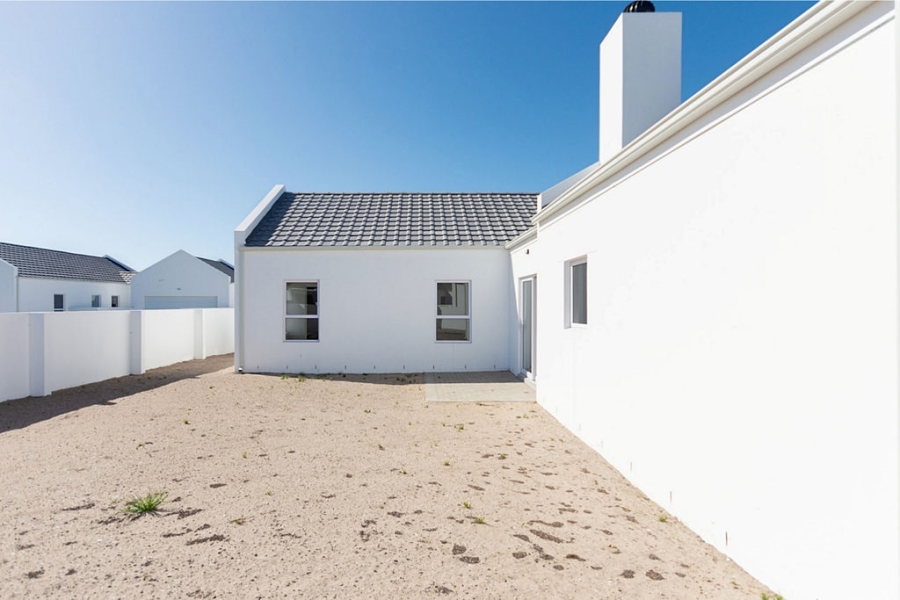 3 Bedroom Property for Sale in Atlantic Sands Private Estate Western Cape